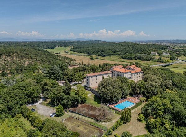 appartamento in vendita a Calcinaia in zona Sardina