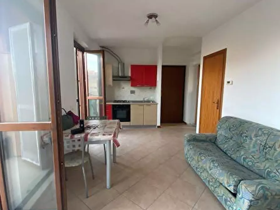 appartamento in vendita a Calcinaia