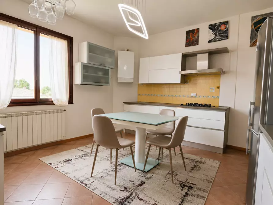 appartamento in vendita a Calcinaia