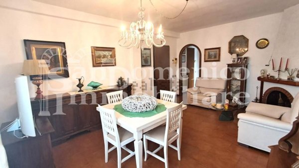 appartamento in vendita a Calcinaia in zona Fornacette