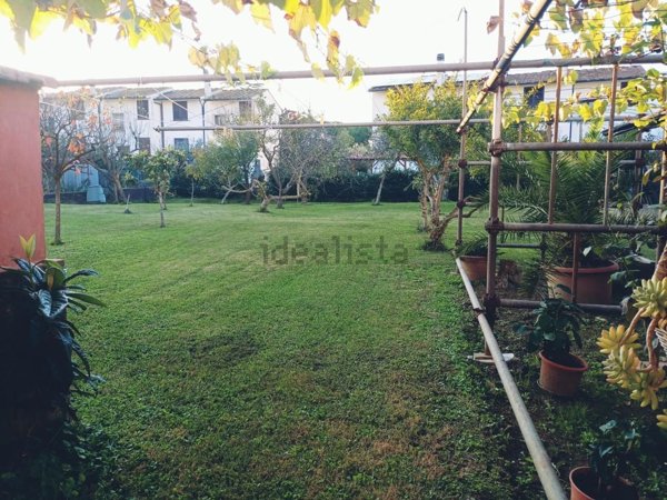 casa indipendente in vendita a Calcinaia in zona Fornacette