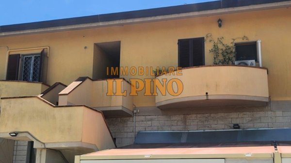 appartamento in vendita a Calcinaia in zona Sardina