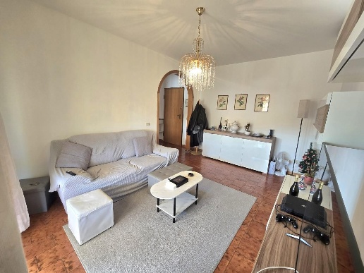appartamento in vendita a Calcinaia in zona Fornacette