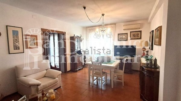 appartamento in vendita a Calcinaia in zona Fornacette