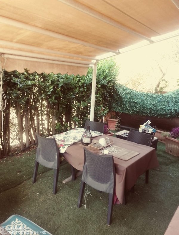 casa indipendente in vendita a Calcinaia in zona Sardina