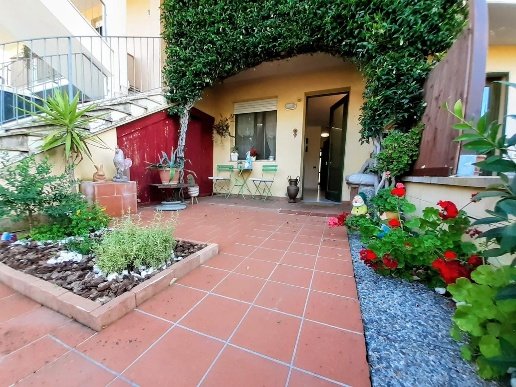 appartamento in vendita a Calcinaia in zona Sardina