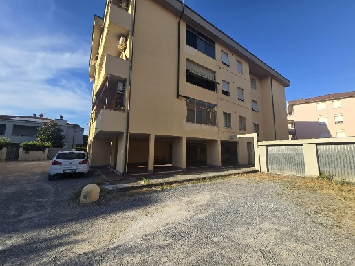 appartamento in vendita a Calcinaia in zona Fornacette