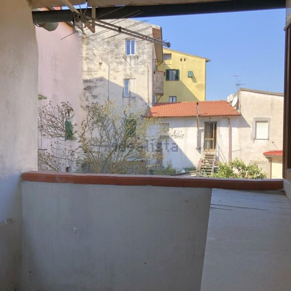 appartamento in vendita a Calcinaia in zona Sardina