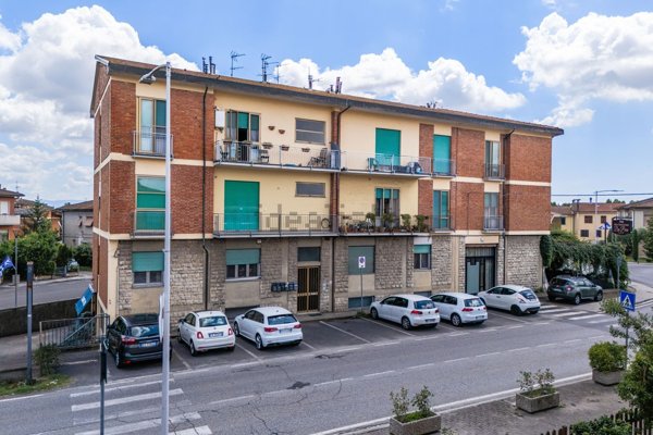 appartamento in vendita a Calcinaia in zona Sardina