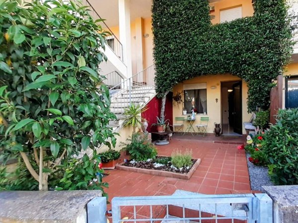 appartamento in vendita a Calcinaia