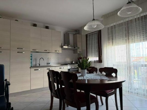 appartamento in vendita a Calcinaia in zona Sardina