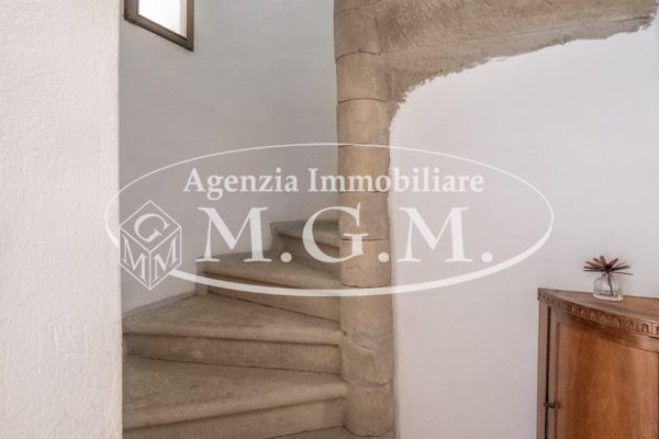 appartamento in vendita a Calcinaia