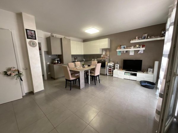 appartamento in vendita a Calcinaia in zona Fornacette