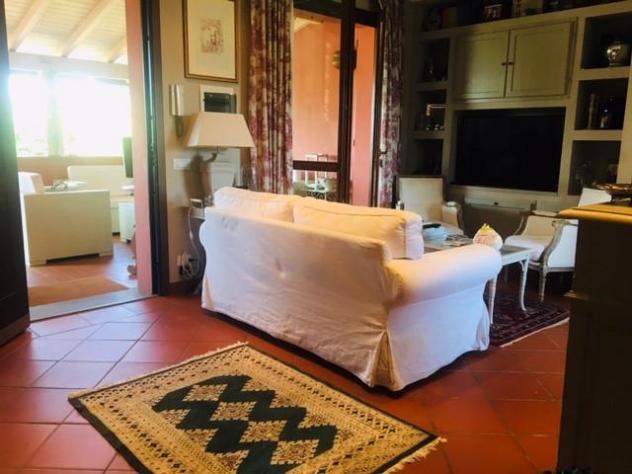 casa indipendente in vendita a Calcinaia in zona Fornacette
