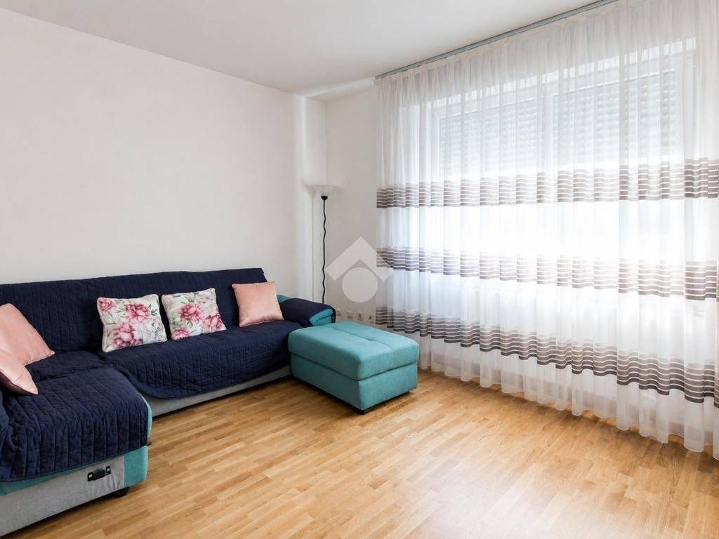 appartamento in vendita a Calcinaia in zona Fornacette