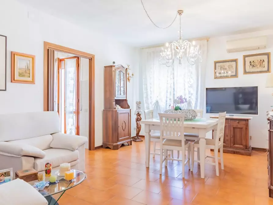 appartamento in vendita a Calcinaia in zona Fornacette