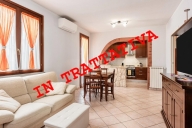 appartamento in vendita a Calcinaia in zona Sardina