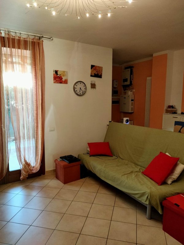 casa indipendente in vendita a Calcinaia in zona Fornacette
