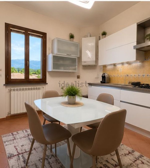 appartamento in vendita a Calcinaia in zona Sardina