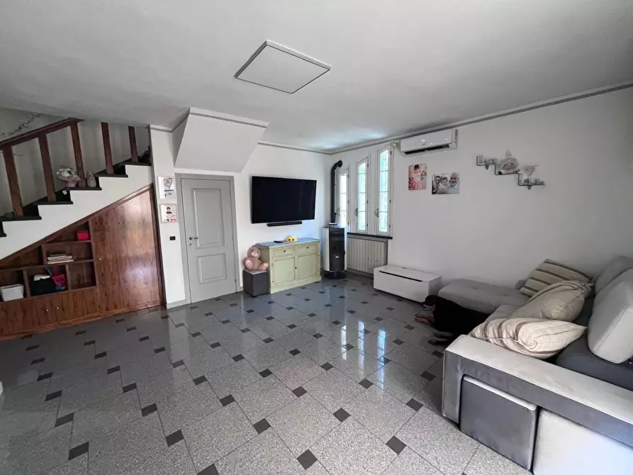 casa indipendente in vendita a Calcinaia in zona Fornacette