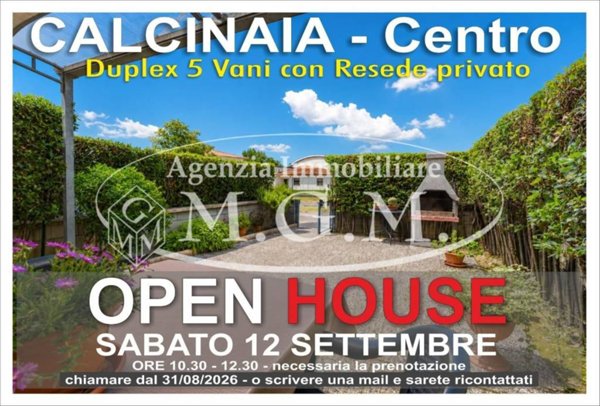 casa indipendente in vendita a Calcinaia in zona Sardina