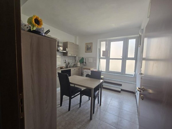 appartamento in vendita a Calcinaia in zona Fornacette