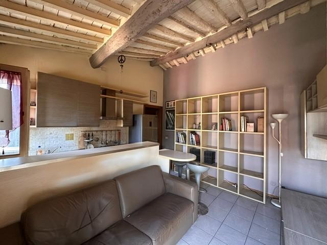 appartamento in vendita a Calcinaia in zona Sardina
