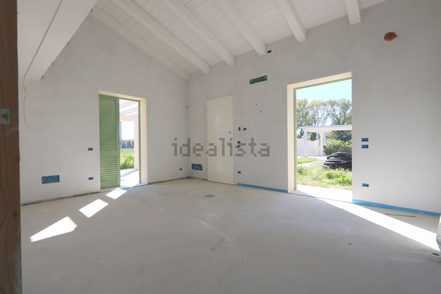 casa indipendente in vendita a Calcinaia in zona Fornacette