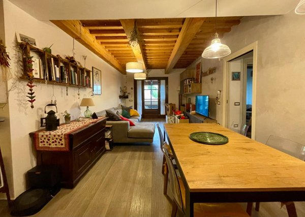 appartamento in vendita a Calcinaia