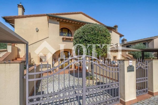 appartamento in vendita a Calcinaia in zona Sardina