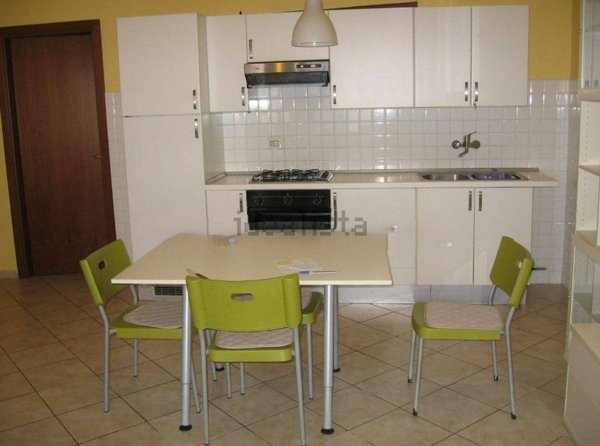 appartamento in vendita a Calcinaia in zona Fornacette