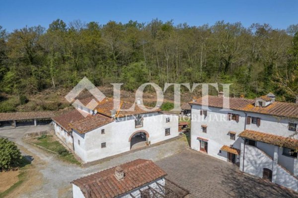 appartamento in vendita a Calcinaia