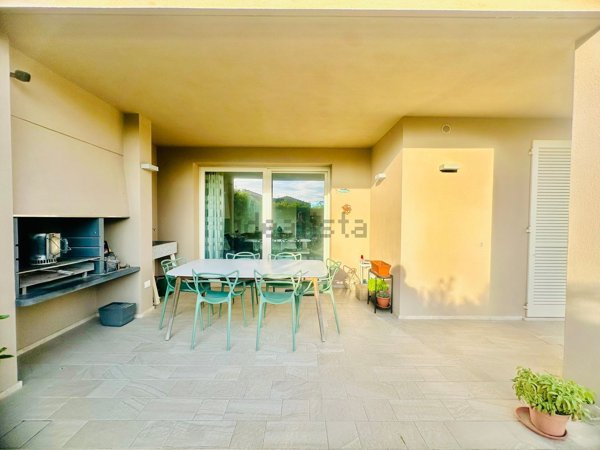 appartamento in vendita a Calcinaia in zona Sardina