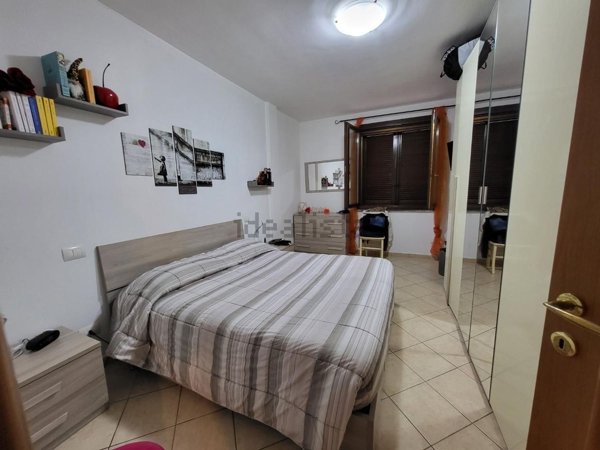 appartamento in vendita a Calcinaia in zona Fornacette