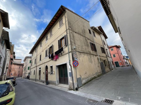 appartamento in vendita a Calcinaia in zona Sardina