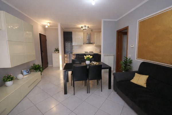 appartamento in vendita a Calcinaia in zona Fornacette