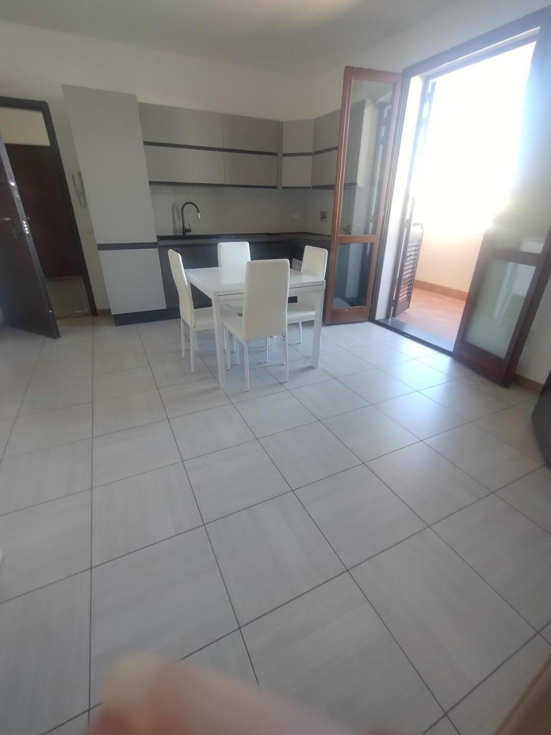 appartamento in vendita a Calcinaia in zona Fornacette