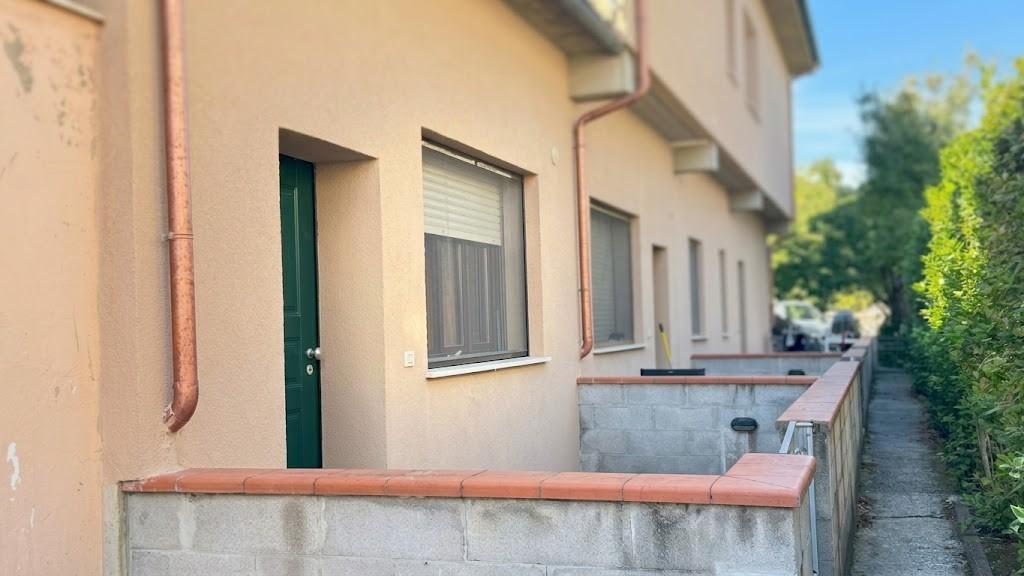 appartamento in vendita a Calcinaia in zona Fornacette