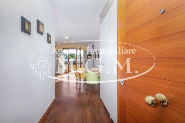 appartamento in vendita a Calcinaia
