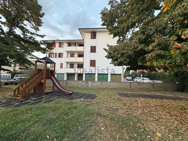 appartamento in vendita a Calcinaia in zona Sardina