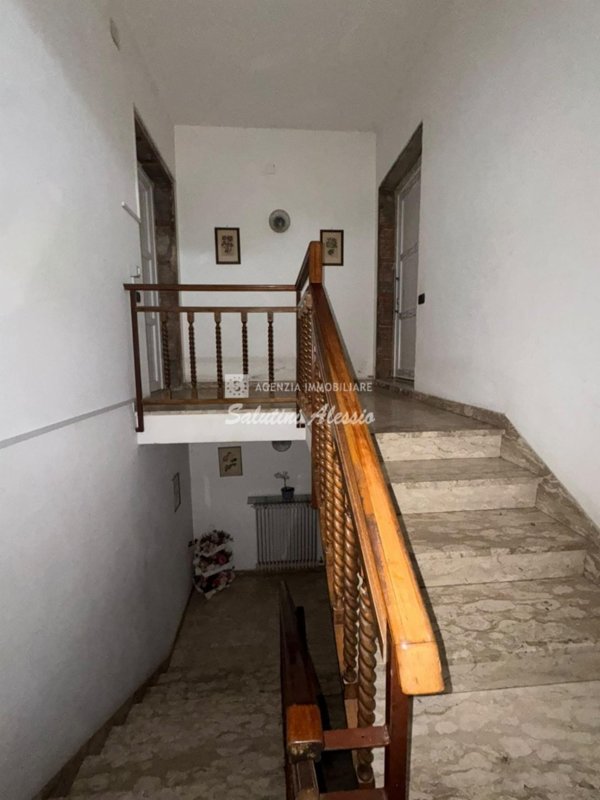 appartamento in vendita a Calcinaia in zona Fornacette