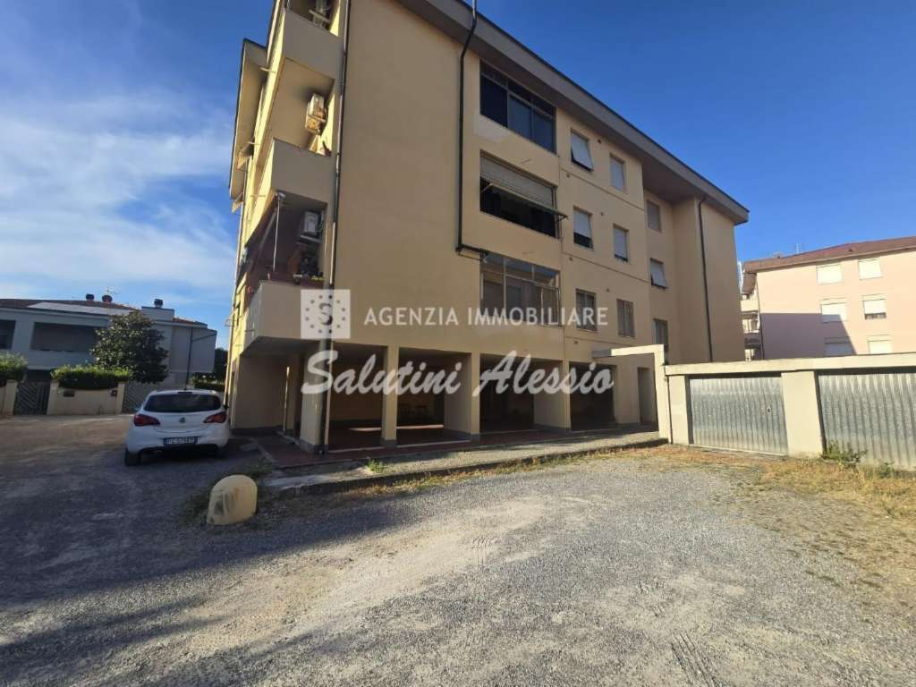 appartamento in vendita a Calcinaia in zona Fornacette