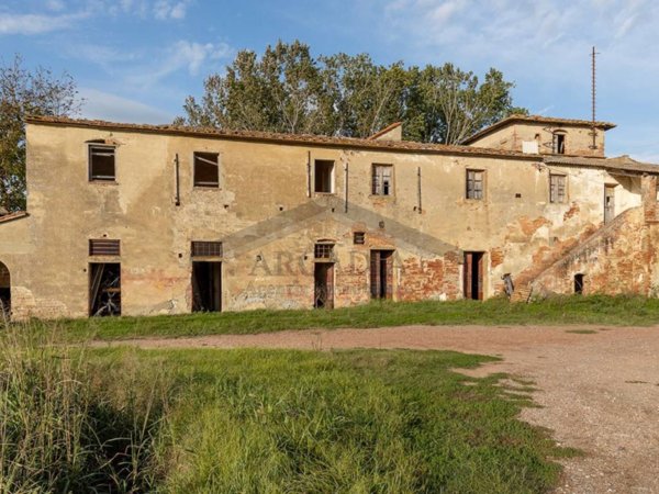 casa indipendente in vendita a Capannoli