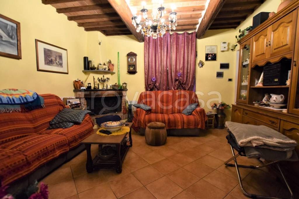 casa indipendente in vendita a Capannoli