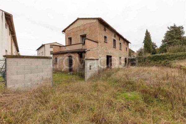 villa in vendita a Capannoli