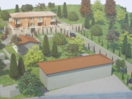 casa indipendente in vendita a Capannoli