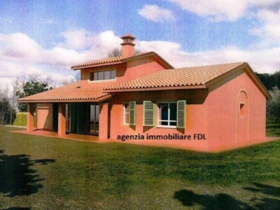 mansarda in vendita a Capannoli
