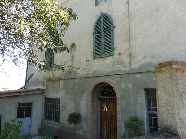 casa indipendente in vendita a Capannoli