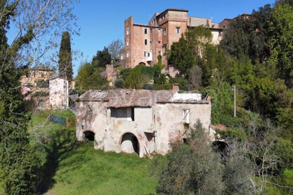 casa indipendente in vendita a Capannoli