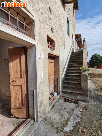 appartamento in vendita a Capannoli